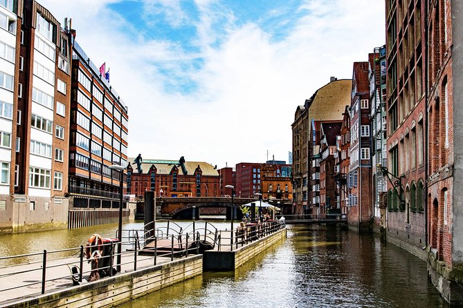 Hamburg Private Guided Tour - Tour Name
