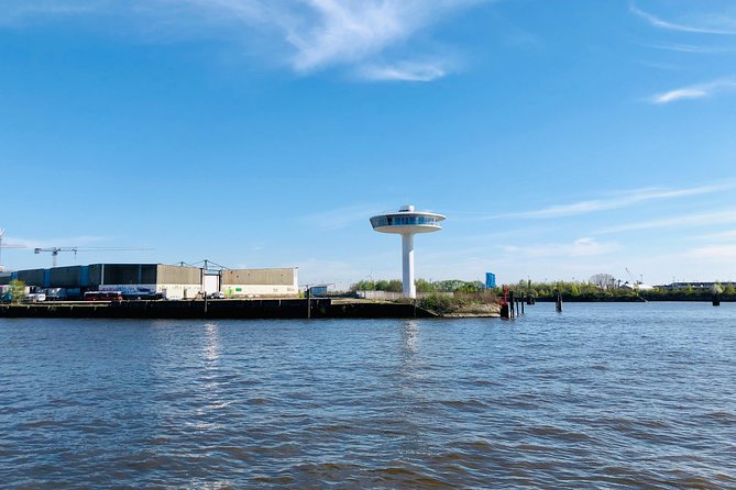Hamburg Private Guided Tour - Tour Duration