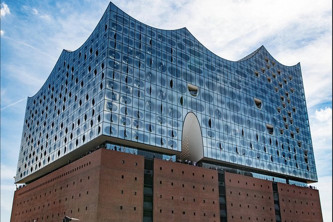 Hamburg Private Guided Tour - Tour Location