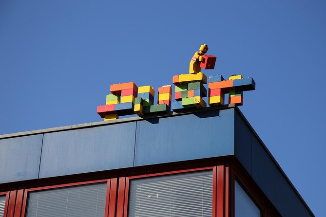 Hamburg - Private Guided Walking Tour - Key Points