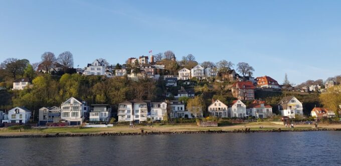Hamburg: Private Harbor Tour by Boat - Flexible Itinerary