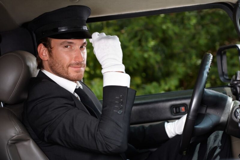 Hamburg: Private One-Way Transfer to or From Kiel Port - Booking Information