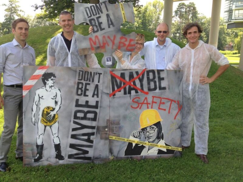 Hamburg: Private Street Art Tour and Graffiti Workshop - Street Art Tour Itinerary