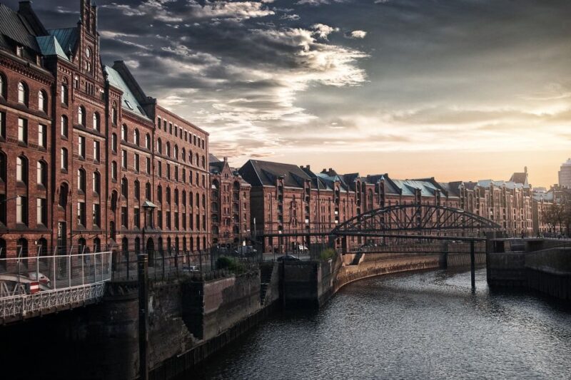Hamburg Private Tour With a Local Guide - Traveler Experiences