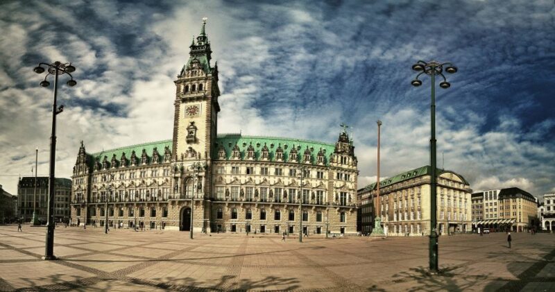 Hamburg Private Tour With a Local Guide - Tour Duration and Pricing