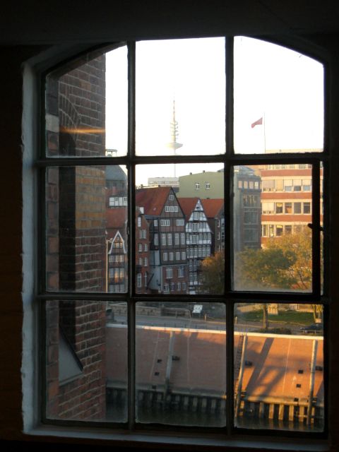 Hamburg: Private - Town Hall, Speicherstadt, Elbphilharmonie - Key Points