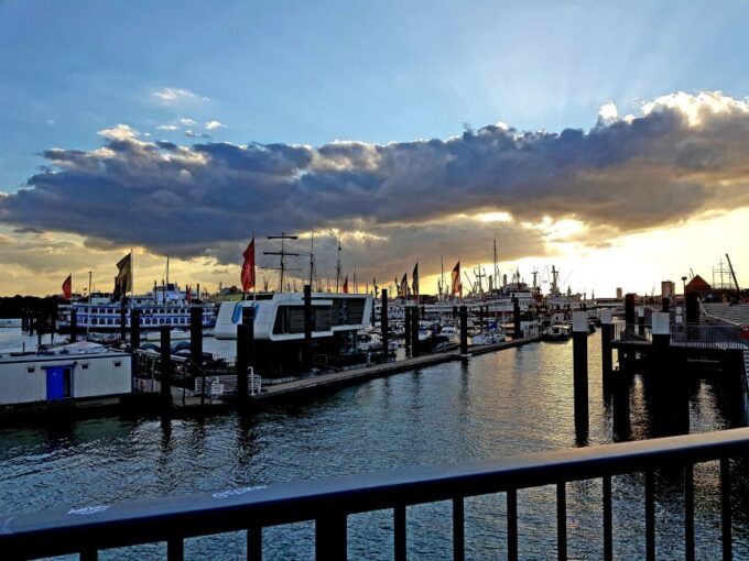 Hamburg Private Walking Customized Tour - Flexible Cancellation Policy