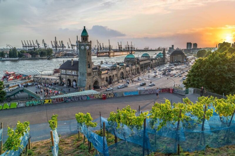 Hamburg: Private Warehouse District & HafenCity Walking Tour - Cultural and Historical Insights