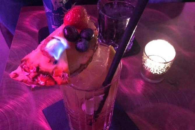 Hamburg Pub Crawl Including 1 Hour Flatrate for Beer - Reviews and Ratings