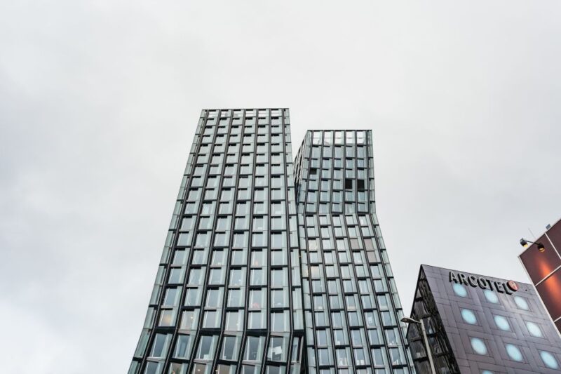 Hamburg: Reeperbahn Lust & Laster Tour for Adults Only - Highlights