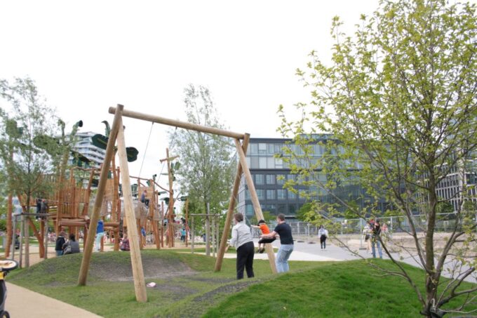 Hamburg: Scavenger Hunt Self-Guided Tour for Children - Booking and Flexibility
