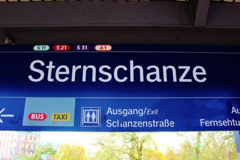 Hamburg: Schanzenviertel Culinary Tour - Tour Highlights
