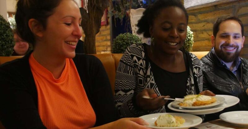 Hamburg: Schanzenviertel Culinary Tour - Tour Inclusions
