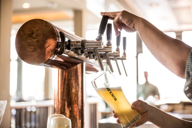 Hamburg: Schanzenviertel Food and Beer Tour - Highlights