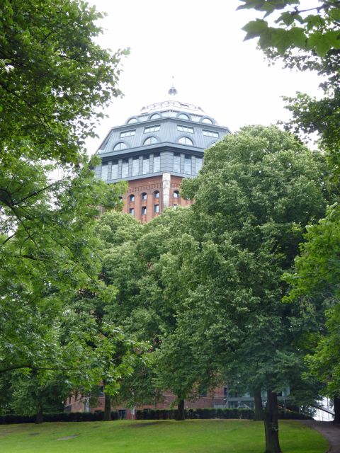 Hamburg: Schanzenviertel Private Tour - Tour Highlights