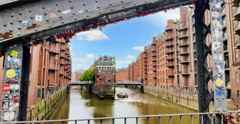 Hamburg: Self-Guided Tour of Hafencity and Speicherstadt - Experience Highlights