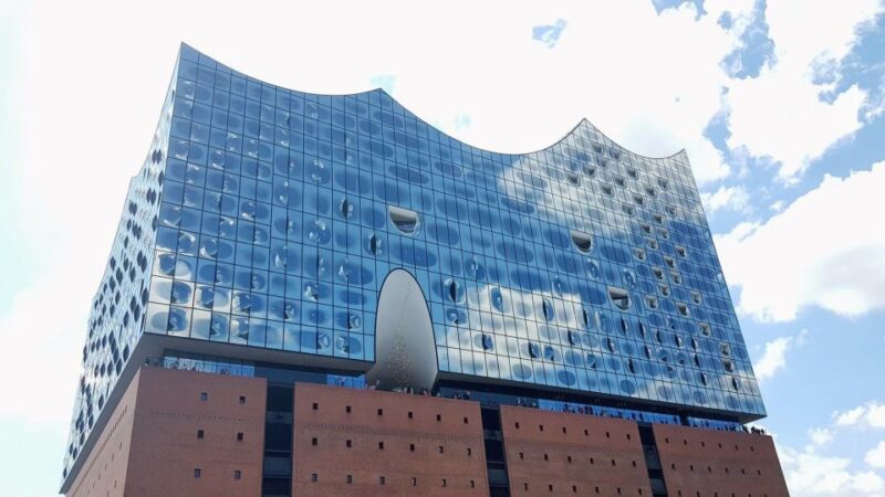 Hamburg: Self-Guided Tour of Hafencity and Speicherstadt - Customer Feedback and Ratings