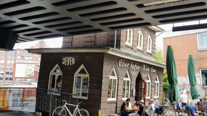 Hamburg: Self-Guided Tour of Hafencity and Speicherstadt - Frequently Asked Questions