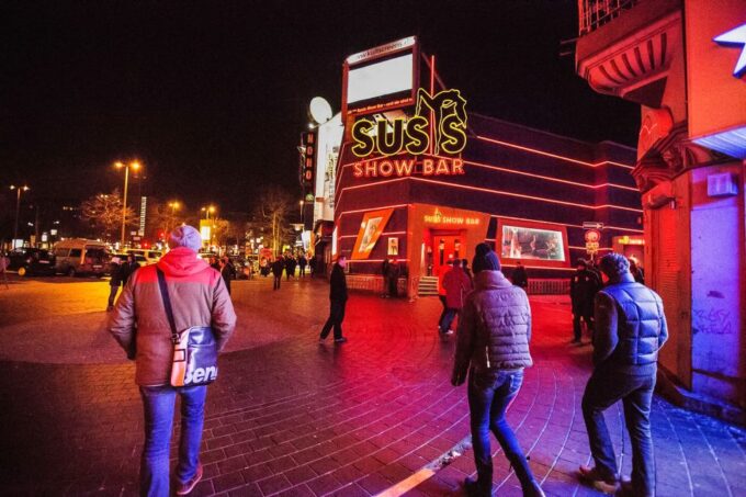 Hamburg: Sex and Crime in St. Pauli Tour for Ages 18+ - Frequently Asked Questions