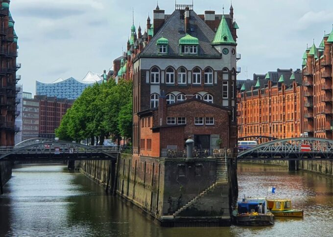 Hamburg: Speicherstadt, HafenCity and Elbphilharmonie Tour - Customer Feedback