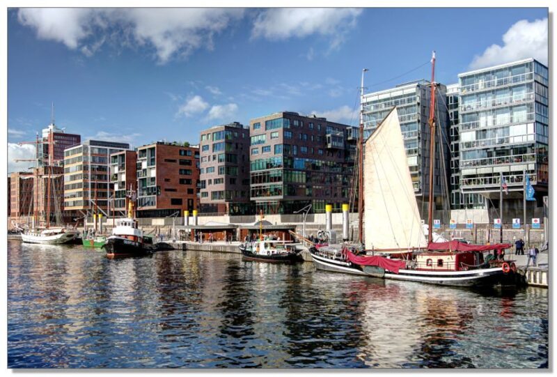Hamburg: Speicherstadt & HafenCity Tour - Customer Feedback
