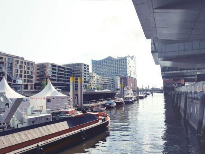 Hamburg: Speicherstadt & HafenCity Tour - Frequently Asked Questions