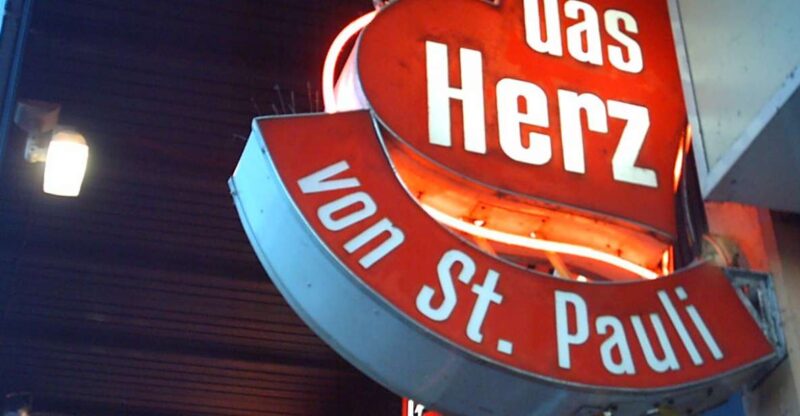 Hamburg: St. Pauli 1.5-Hour Tour - Duration and Pricing