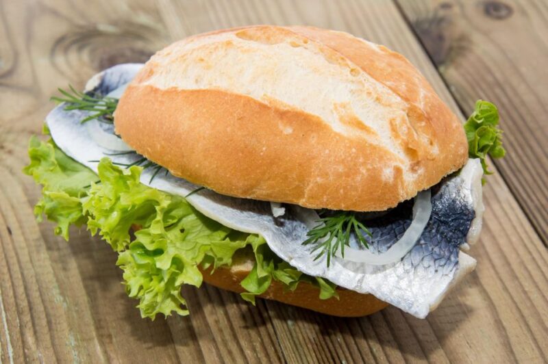 Hamburg: St. Pauli Food and Bier Tour - Inclusions