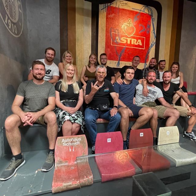 Hamburg: St. Pauli Food and Bier Tour - Customer Feedback