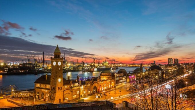 Hamburg: St. Pauli Food and Bier Tour - Cancellation Policy