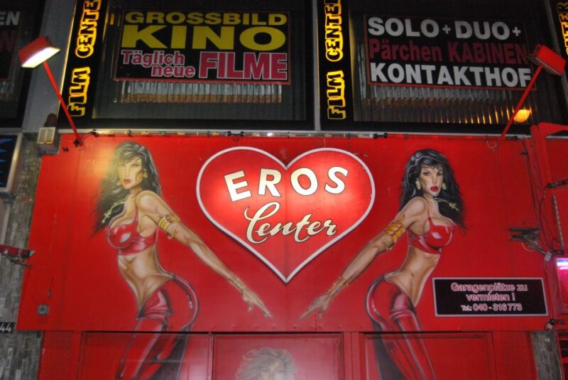 Hamburg: The Ultimate Sex, Drugs, and Hotdog Tour - Highlights of the Tour