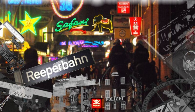 Hamburg: The Ultimate Sex, Drugs, and Hotdog Tour - Customer Reviews