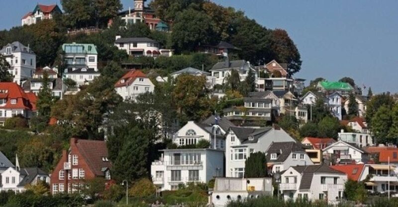 Hamburg: Tour of Blankenese on the Banks of the Elbe - Customer Reviews