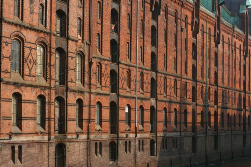 Hamburg: UNESCO-World Heritage Sites Tour - Highlights of the Tour