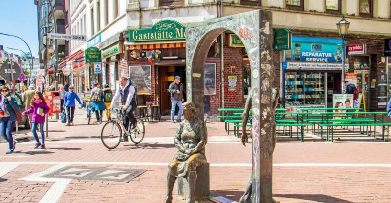 Hamburg'S Art and Culture Revealed by a Local - Key Points