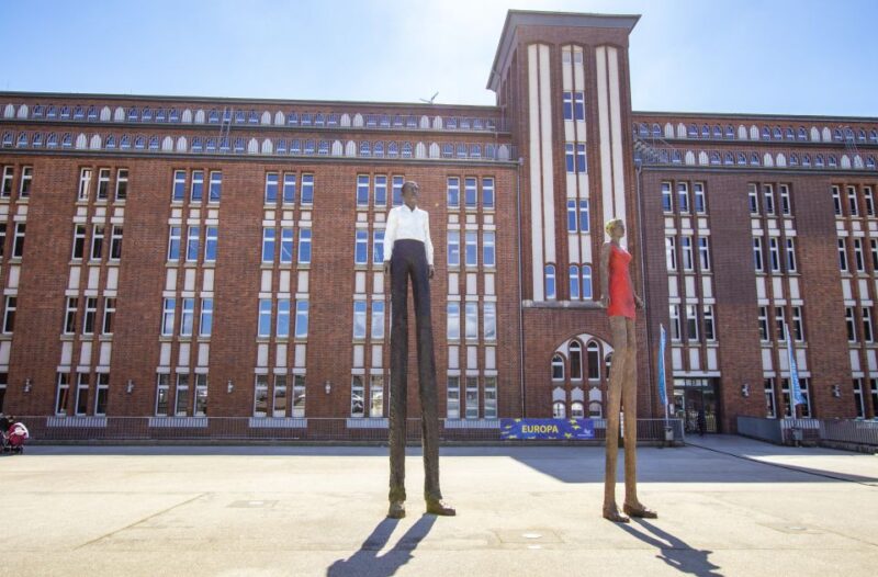 Hamburg'S Art and Culture Revealed by a Local - Available Languages and Cancellation Policy