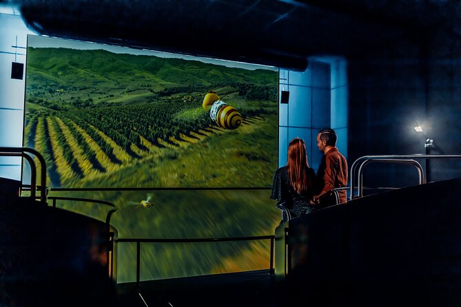 Hameau Duboeuf, the First Theme Park on Vine and Wine in Europe - Meeting Point and Directions