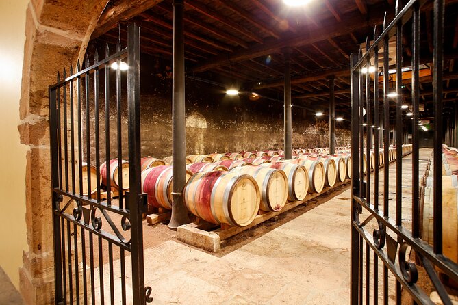 Hameau Duboeuf, the First Theme Park on Vine and Wine in Europe - Opening Hours and Accessibility