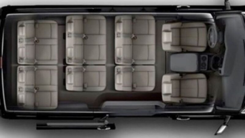 Hamilton Airport: Private Transfer to Niagara Falls - One-way or Round-trip Options