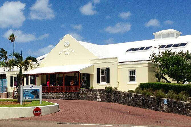 Hamilton and St George Sightseeing Tours - In-Depth Exploration of the Tour