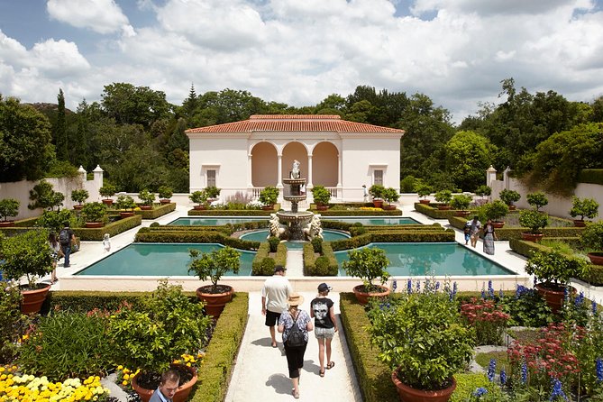 Hamilton Gardens Highlights Tour - Accessibility and Conditions