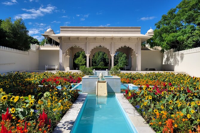 Hamilton Gardens Private Highlights Tour - Why Choose This Tour