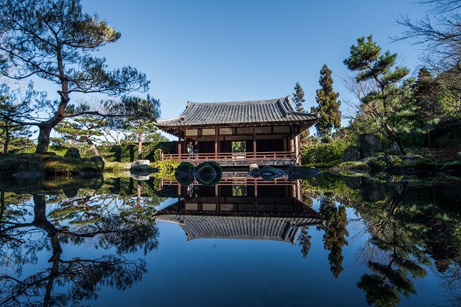 Hamilton Gardens Private Highlights Tour - What to Expect