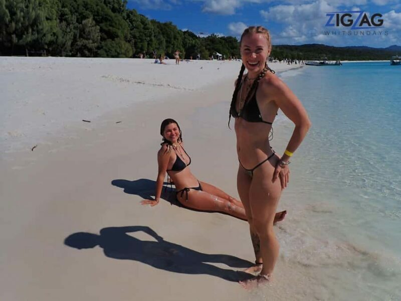 Hamilton Island: Whitsundays Sunset Dinner Cruise - An Inside Look at the Experience