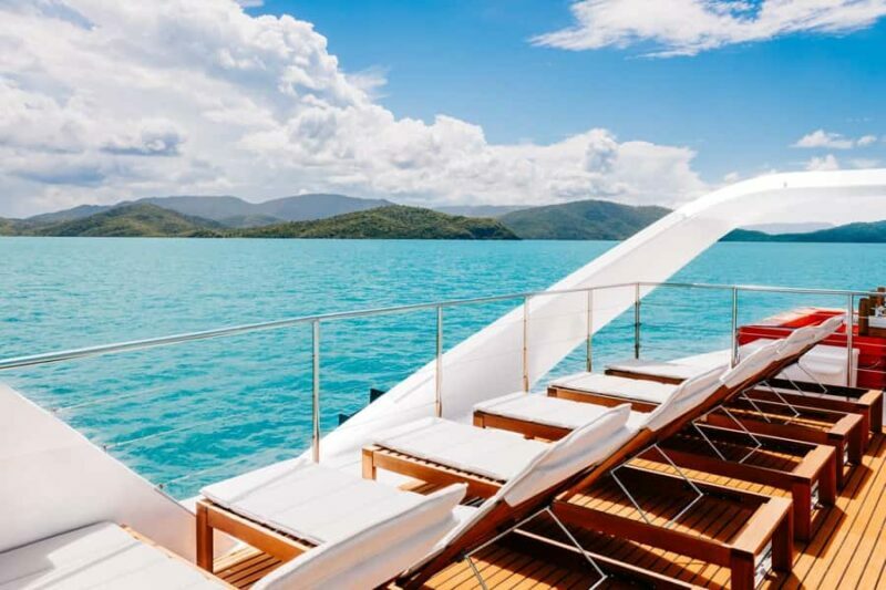 Hamilton Island: Whitsundays Sunset Dinner Cruise - Final thoughts