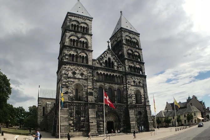 Hamlet and Sweden Tour From Copenhagen - 2 Countries in One Day - Discovering Lunds History