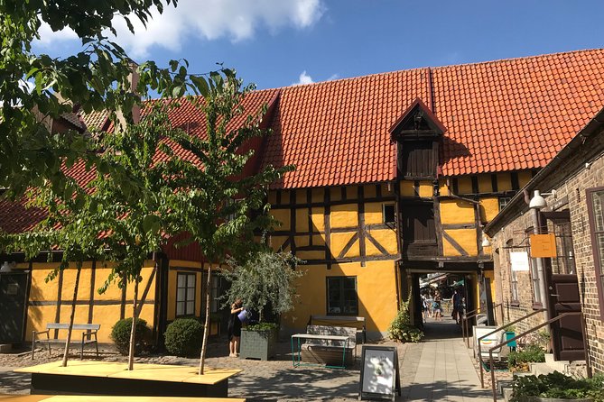 Hamlet and Sweden Tour From Copenhagen - 2 Countries in One Day - Highlights of Malmö