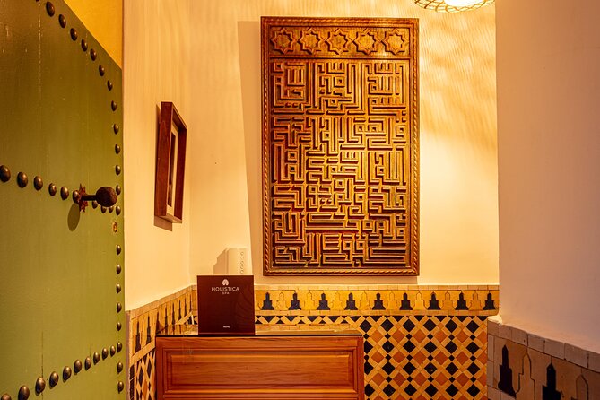 Hammam 45 Min & Massage 60 Min - Client Reviews