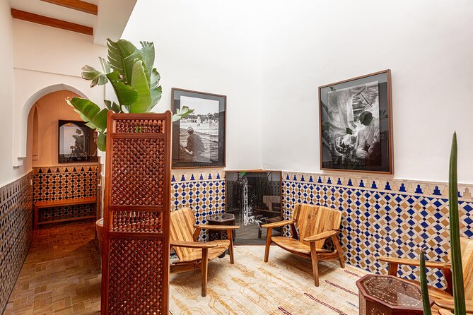 Hammam 45 Min & Massage 60 Min - Getting to Heritage Spa