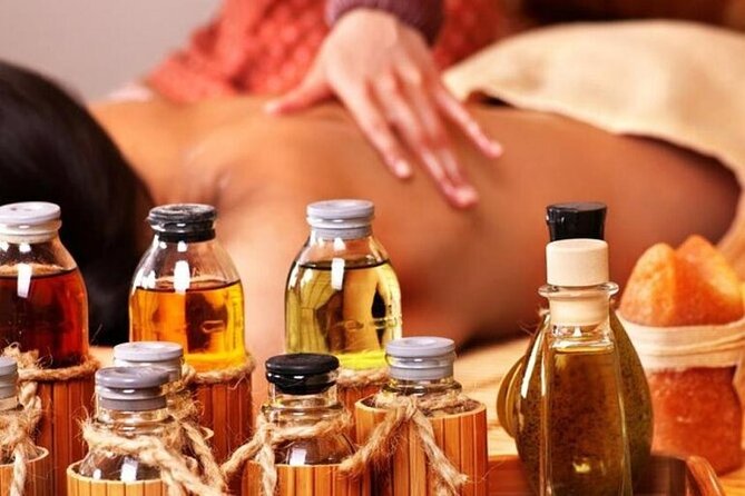 Hammam Massage in an Authentic Spa in Marrakech - Additional Information